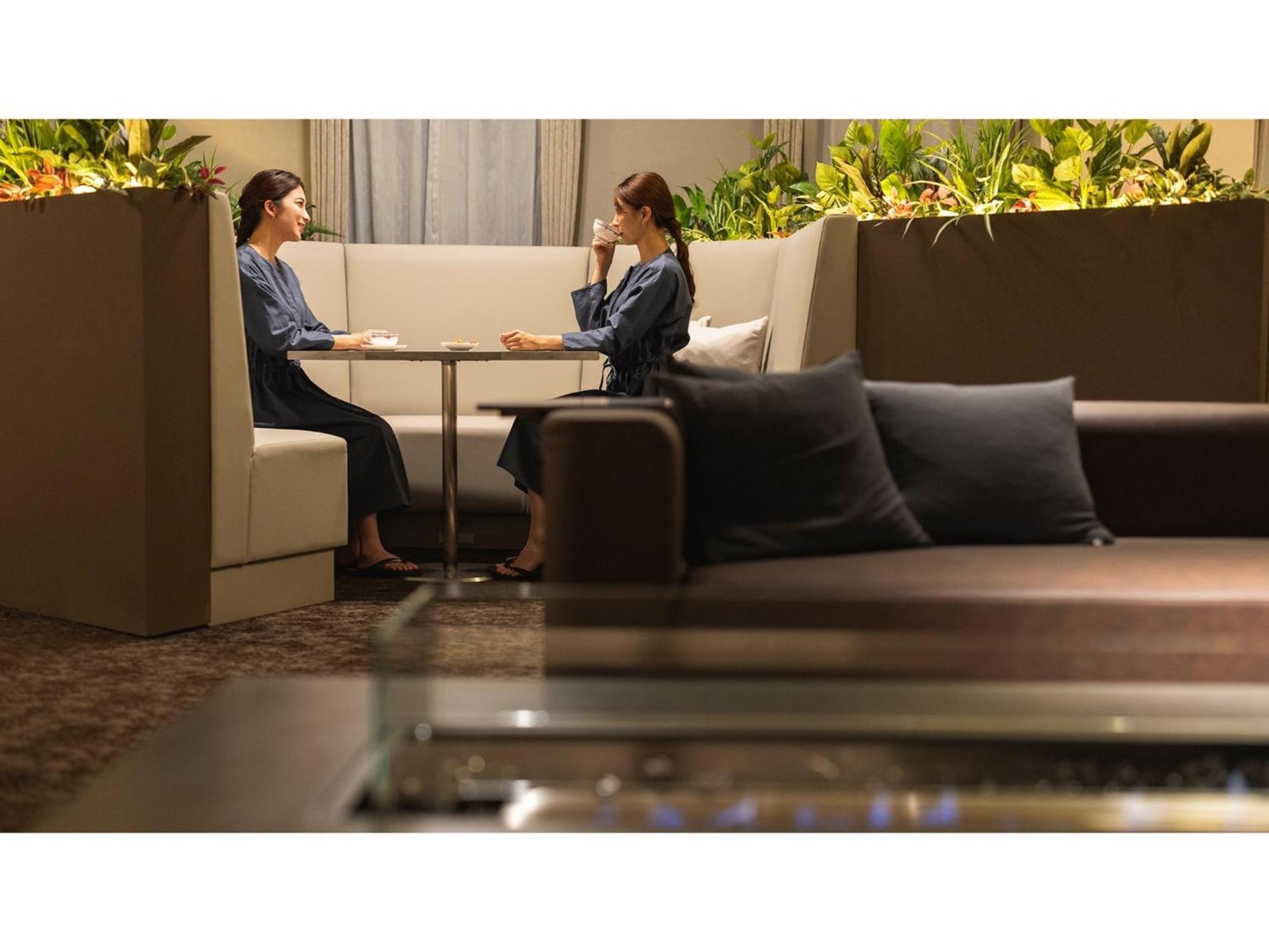 Royal Chester Nagasaki Hotel&Retreat Εξωτερικό φωτογραφία