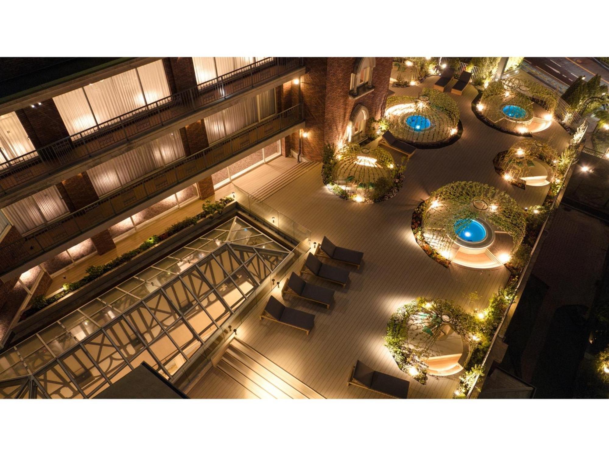 Royal Chester Nagasaki Hotel&Retreat Εξωτερικό φωτογραφία