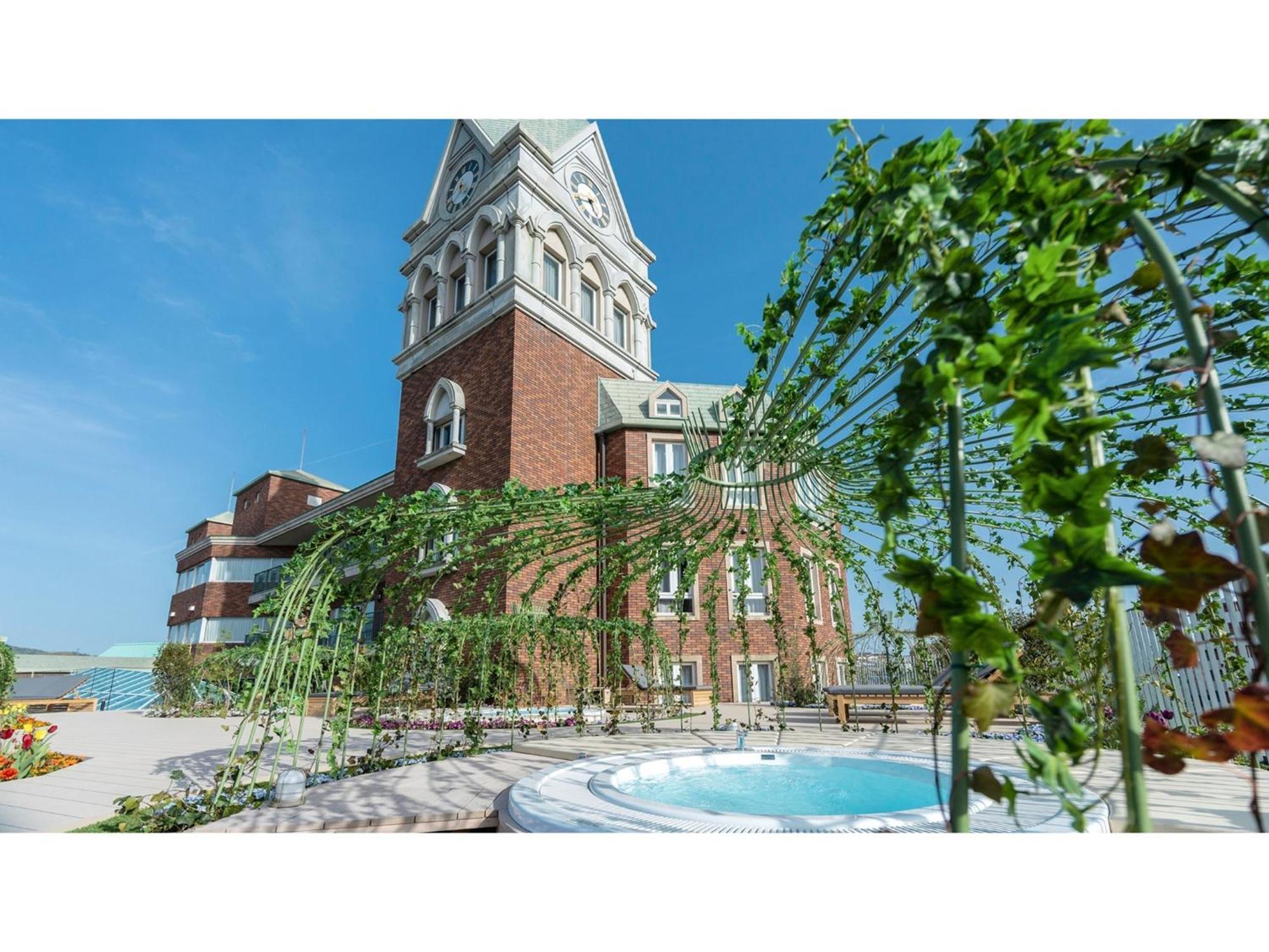 Royal Chester Nagasaki Hotel&Retreat Εξωτερικό φωτογραφία