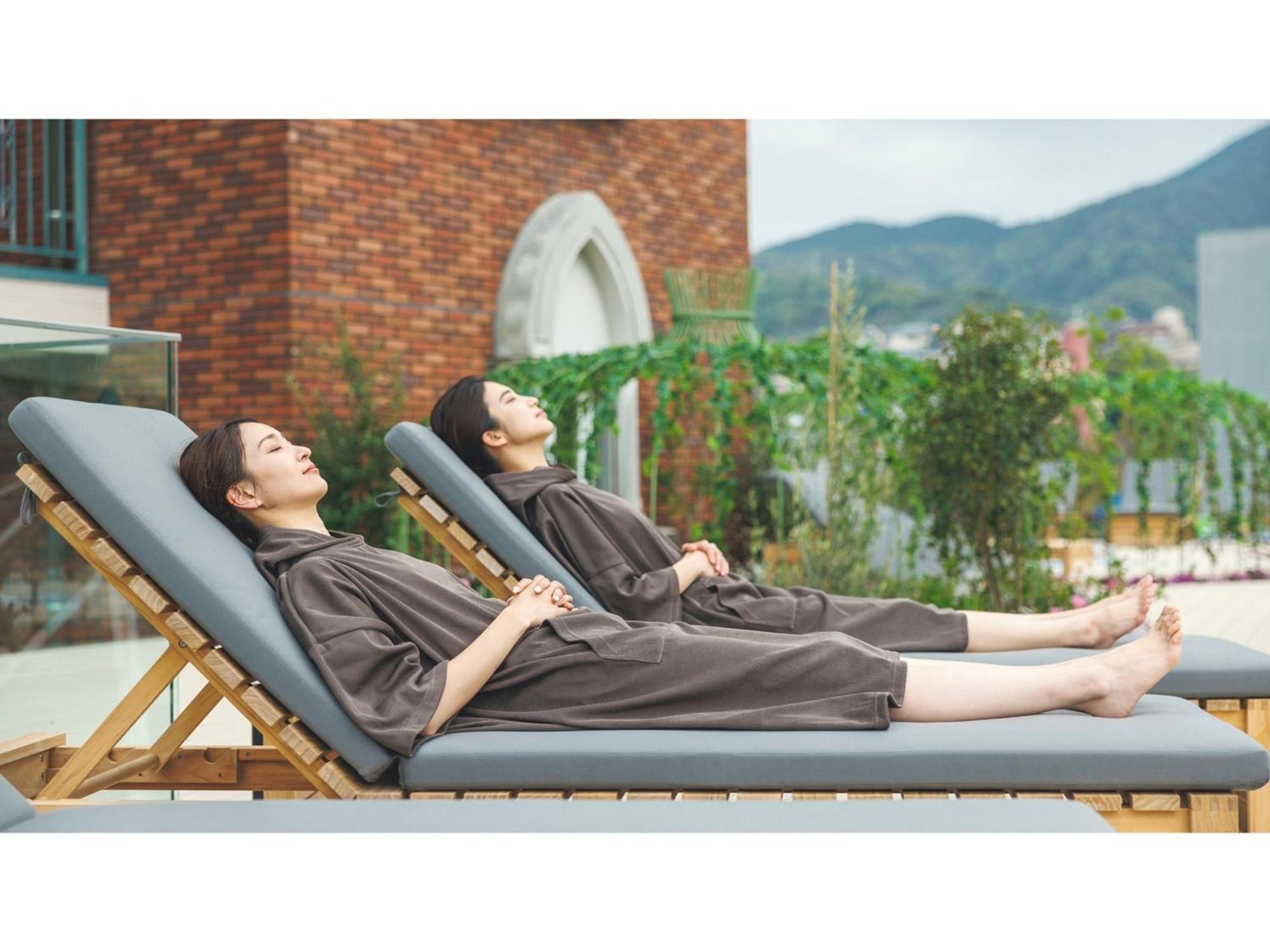 Royal Chester Nagasaki Hotel&Retreat Εξωτερικό φωτογραφία