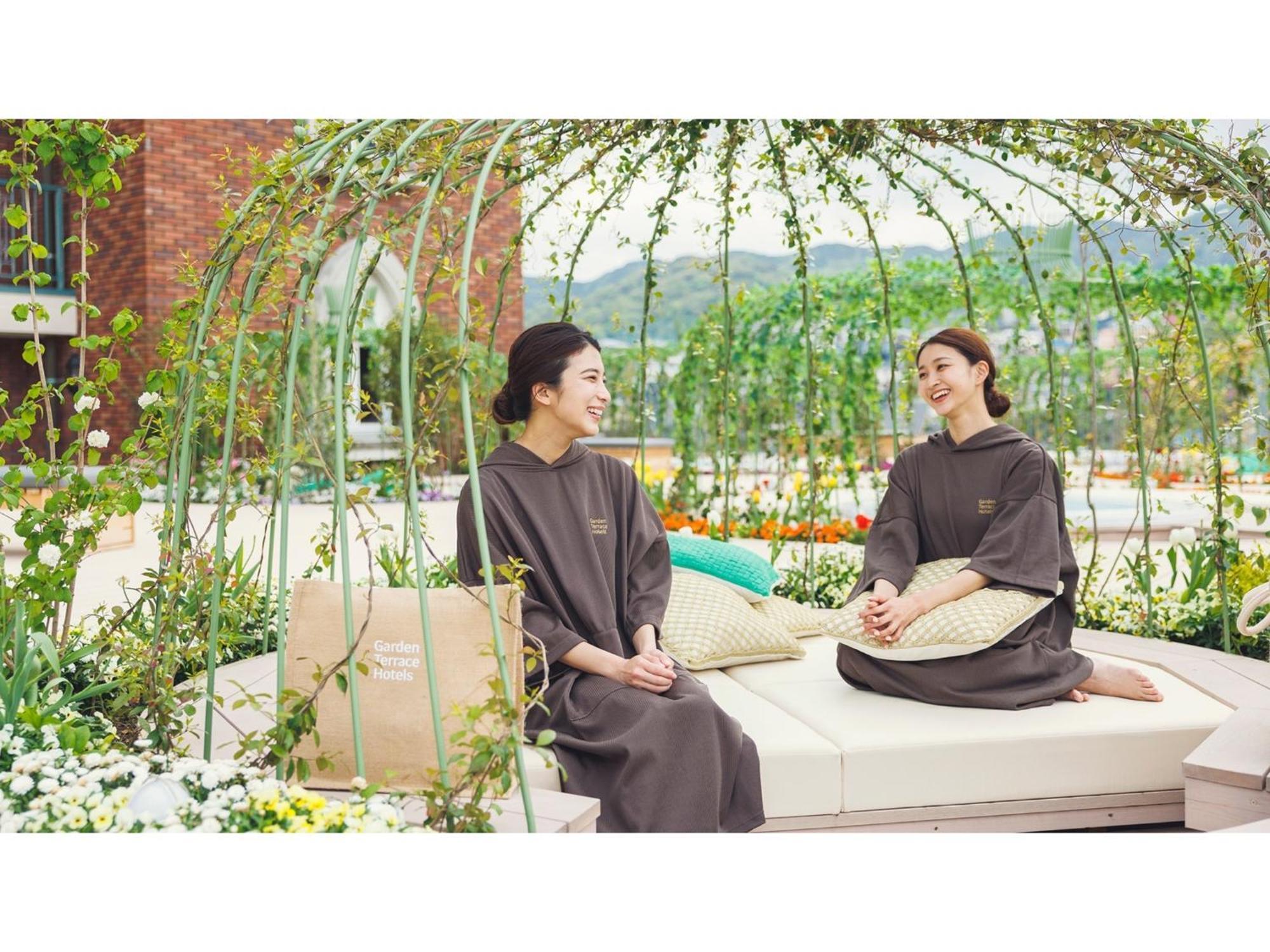 Royal Chester Nagasaki Hotel&Retreat Εξωτερικό φωτογραφία