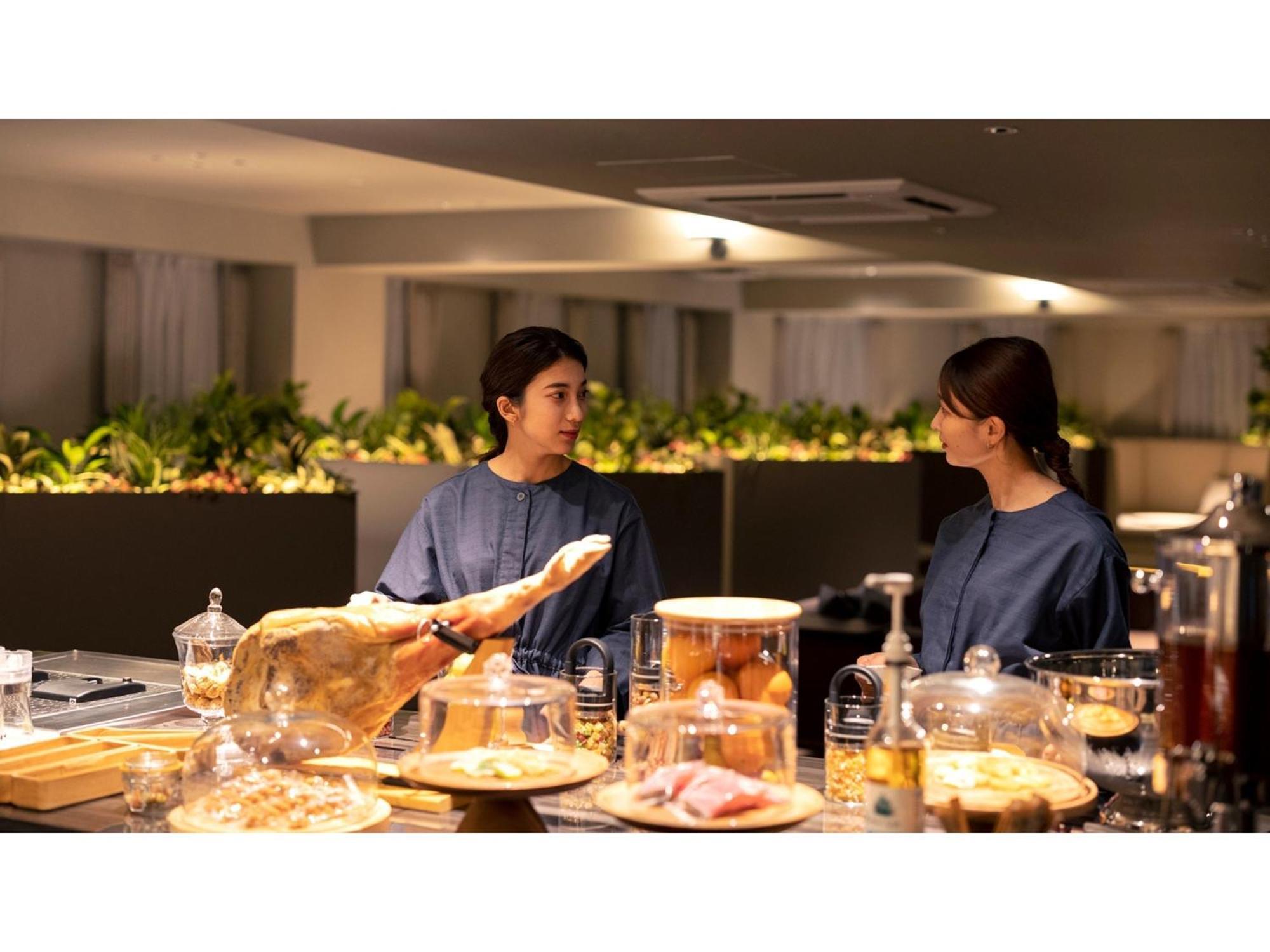 Royal Chester Nagasaki Hotel&Retreat Εξωτερικό φωτογραφία