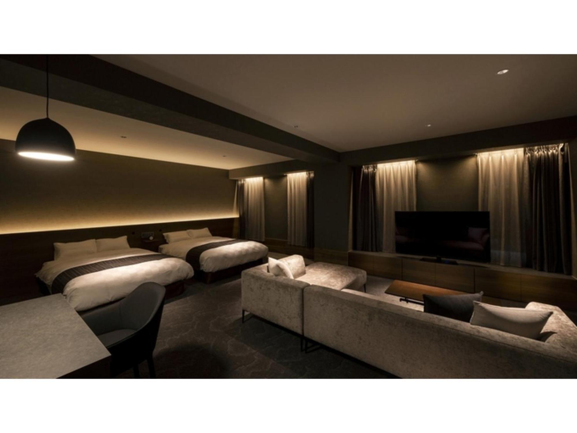 Royal Chester Nagasaki Hotel&Retreat Εξωτερικό φωτογραφία