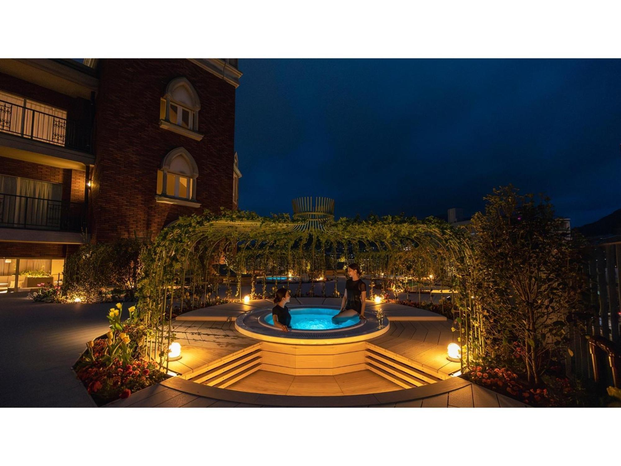 Royal Chester Nagasaki Hotel&Retreat Εξωτερικό φωτογραφία