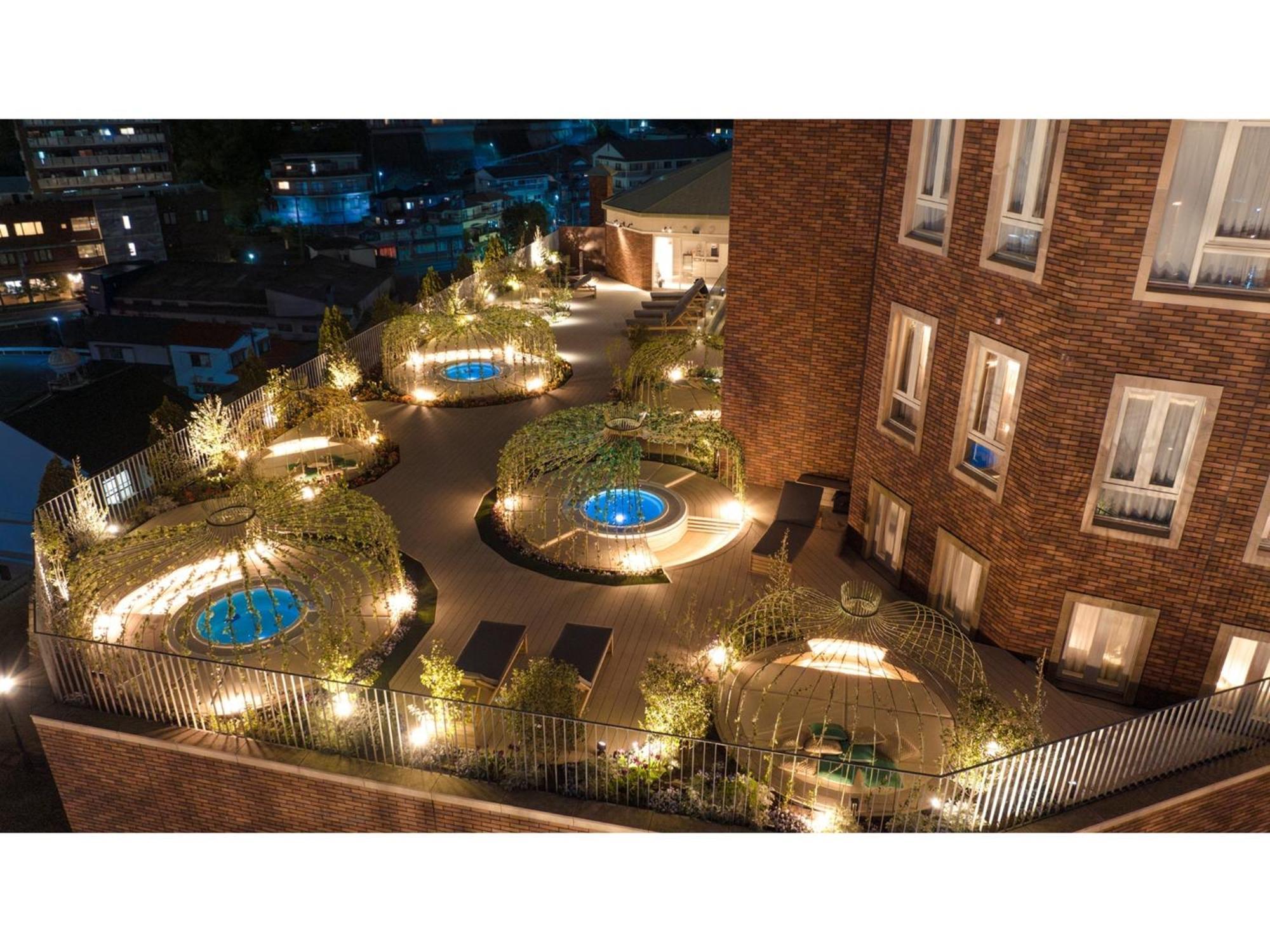 Royal Chester Nagasaki Hotel&Retreat Εξωτερικό φωτογραφία